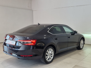 Škoda Superb Ambition 2.0 TDI DSG Small Fleet thumbnail