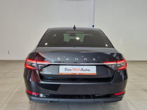 Škoda Superb Ambition 2.0 TDI DSG Small Fleet thumbnail