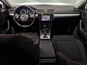 Škoda Superb Ambition 2.0 TDI DSG Small Fleet thumbnail