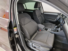 Škoda Superb Ambition 2.0 TDI DSG Small Fleet thumbnail