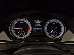 Škoda Superb Ambition 2.0 TDI DSG Small Fleet thumbnail