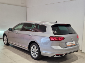 VW Noul Passat Var.biT. HL 2.0 TDI DSG 4Mot thumbnail