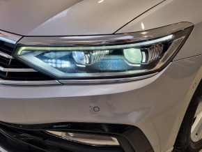 VW Noul Passat Var.biT. HL 2.0 TDI DSG 4Mot thumbnail
