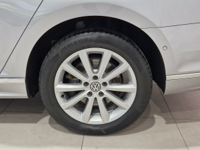 VW Noul Passat Var.biT. HL 2.0 TDI DSG 4Mot thumbnail