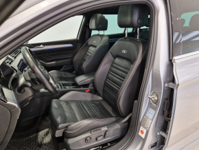 VW Noul Passat Var.biT. HL 2.0 TDI DSG 4Mot thumbnail