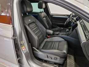 VW Noul Passat Var.biT. HL 2.0 TDI DSG 4Mot thumbnail