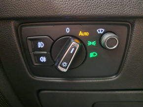 VW Noul Passat Var.biT. HL 2.0 TDI DSG 4Mot thumbnail