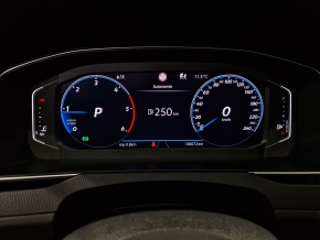 VW Noul Passat Var.biT. HL 2.0 TDI DSG 4Mot thumbnail
