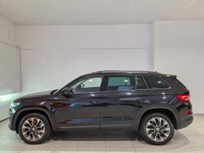 Škoda Kodiaq Ambition 2.0 TDI 4x4 DSG thumbnail