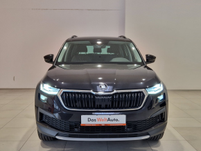 Škoda Kodiaq Ambition 2.0 TDI 4x4 DSG thumbnail