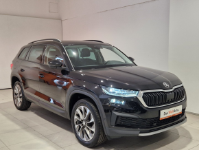 Škoda Kodiaq Ambition 2.0 TDI 4x4 DSG thumbnail