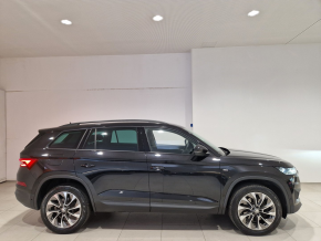 Škoda Kodiaq Ambition 2.0 TDI 4x4 DSG thumbnail