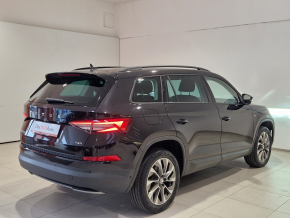 Škoda Kodiaq Ambition 2.0 TDI 4x4 DSG thumbnail