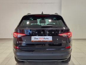 Škoda Kodiaq Ambition 2.0 TDI 4x4 DSG thumbnail