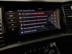 Škoda Kodiaq Ambition 2.0 TDI 4x4 DSG thumbnail