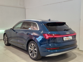 Audi e-tron advanced 55 quattro thumbnail