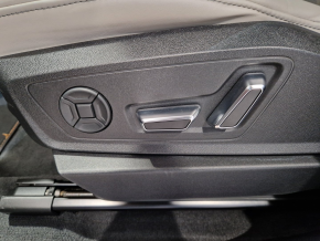 Audi e-tron advanced 55 quattro thumbnail