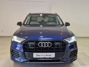 Audi Q7 50 TDI quattro thumbnail