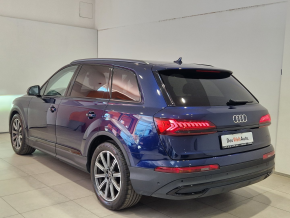 Audi Q7 50 TDI quattro thumbnail