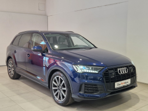 Audi Q7 50 TDI quattro thumbnail