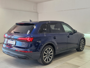 Audi Q7 50 TDI quattro thumbnail