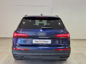 Audi Q7 50 TDI quattro thumbnail
