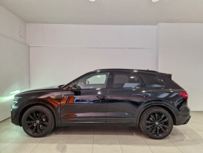 VW Touareg R-Style V6 TDI thumbnail