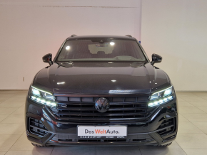 VW Touareg R-Style V6 TDI thumbnail