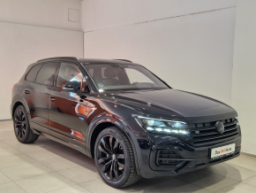 VW Touareg R-Style V6 TDI thumbnail