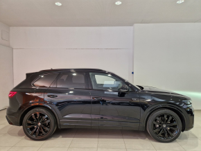 VW Touareg R-Style V6 TDI thumbnail