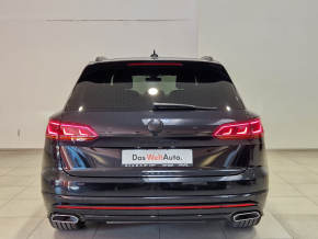 VW Touareg R-Style V6 TDI thumbnail