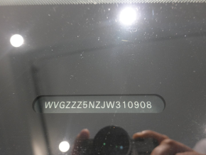 VW Tiguan Highline TDI SCR 4MOTION DSG thumbnail