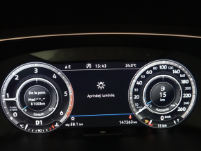 VW Tiguan Highline TDI SCR 4MOTION DSG thumbnail