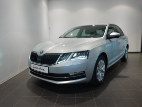 Škoda Octavia Style 1.5 TSI thumbnail