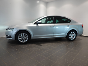 Škoda Octavia Style 1.5 TSI thumbnail