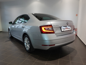 Škoda Octavia Style 1.5 TSI thumbnail