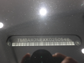 Škoda Octavia Style 1.5 TSI thumbnail