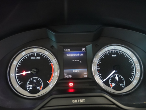 Škoda Octavia Style 1.5 TSI thumbnail