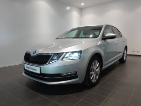 Škoda Octavia Style 1.5 TSI thumbnail