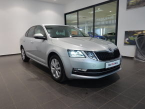 Škoda Octavia Style 1.5 TSI thumbnail