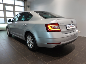 Škoda Octavia Style 1.5 TSI thumbnail