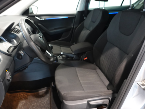 Škoda Octavia Style 1.5 TSI thumbnail