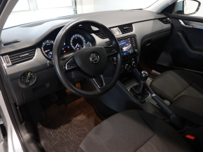 Škoda Octavia Style 1.5 TSI thumbnail