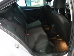 Škoda Octavia Style 1.5 TSI thumbnail