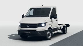 Crafter 3.5 CS Sasiu L3 FWD 103kW AG8 thumbnail