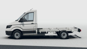 Crafter 3.5 CS Sasiu L3 FWD 103kW AG8 thumbnail