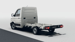 Crafter 3.5 CS Sasiu L3 FWD 103kW AG8 thumbnail