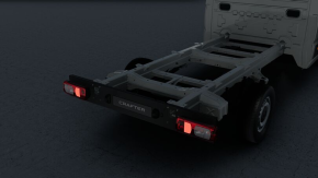Crafter 3.5 CS Sasiu L3 FWD 103kW AG8 thumbnail