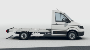 Crafter 3.5 CS Sasiu L3 FWD 103kW AG8 thumbnail