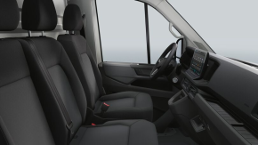 Crafter 3.5 CS Sasiu L3 FWD 103kW AG8 thumbnail